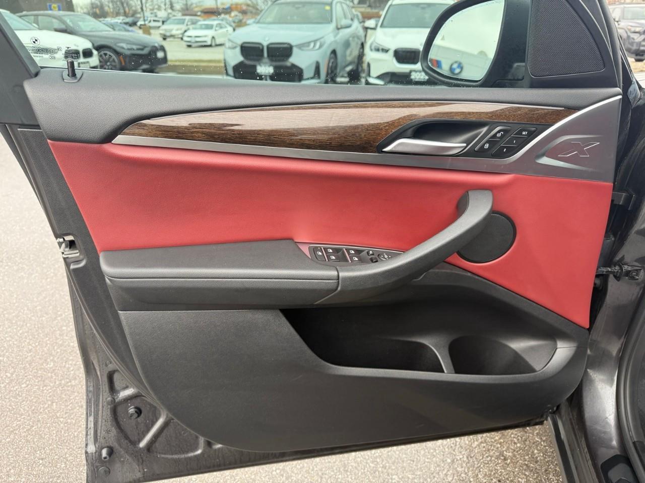 2022 BMW X3 xDrive30i Photo