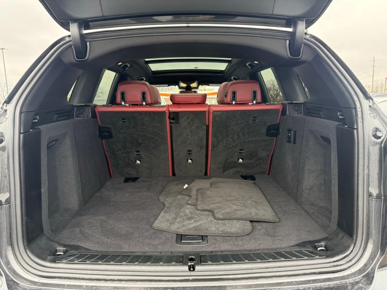 2022 BMW X3 xDrive30i Photo