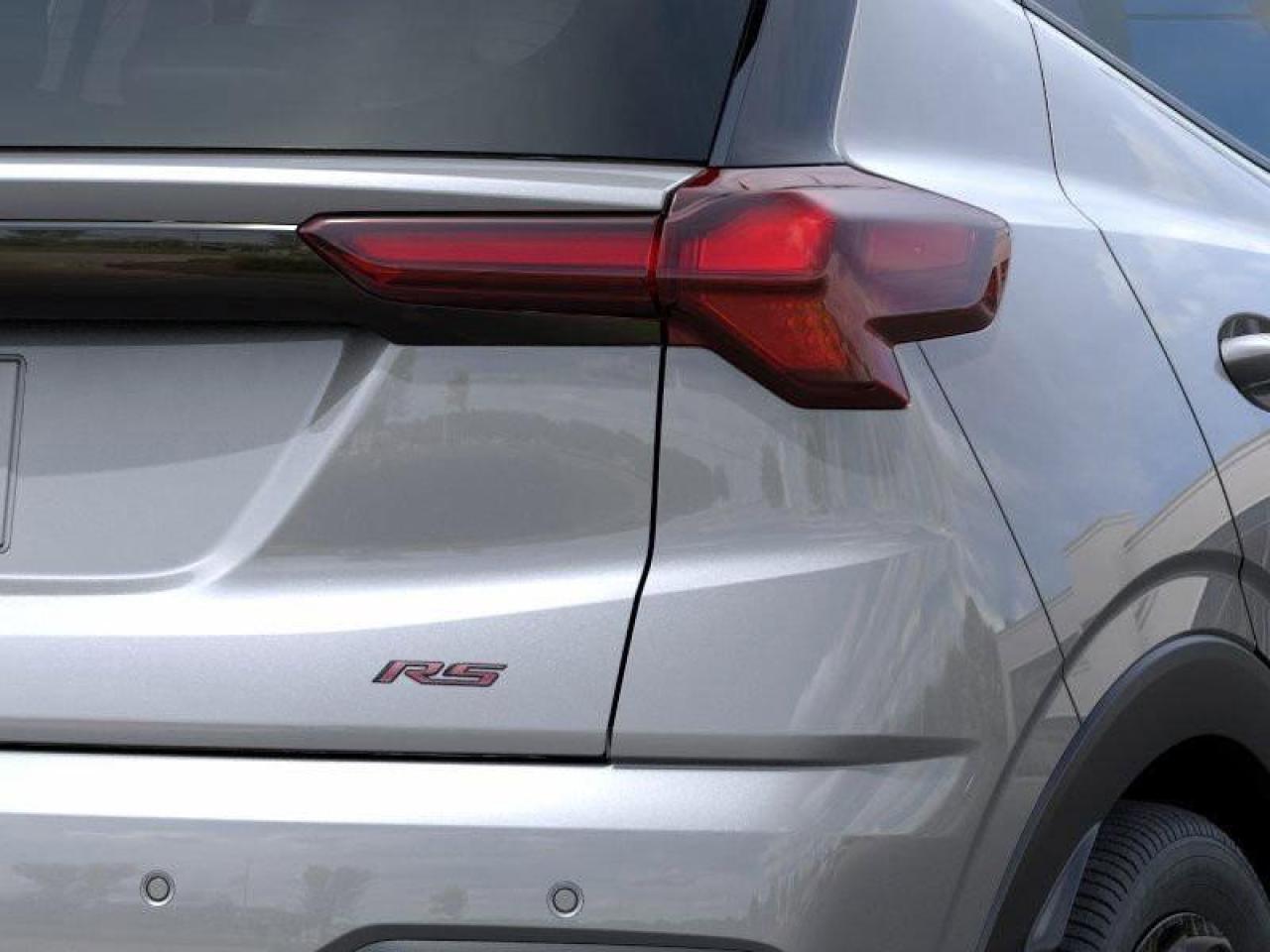 2027 Chevrolet Bolt RS 4dr Photo