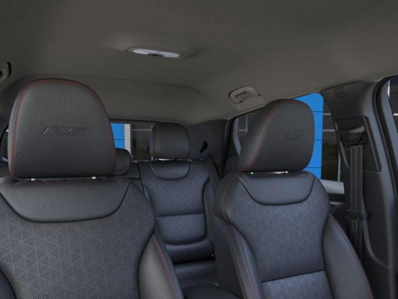 2027 Chevrolet Bolt RS 4dr Photo