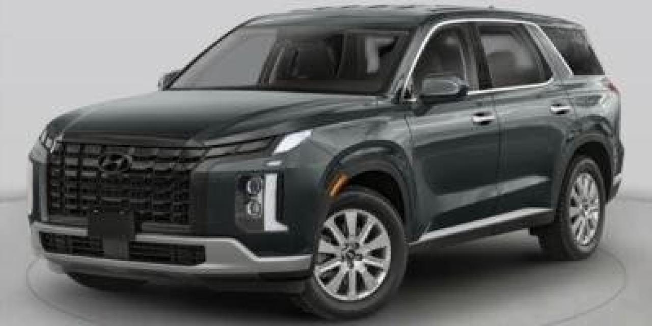 2024 Hyundai PALISADE Urban 7 Passenger 4dr All-Wheel Drive Photo