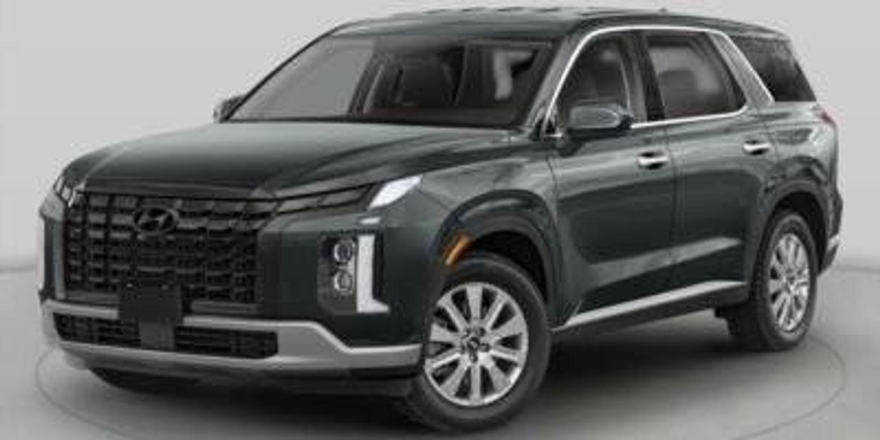 2024 Hyundai PALISADE Urban 7 Passenger 4dr All-Wheel Drive Photo0