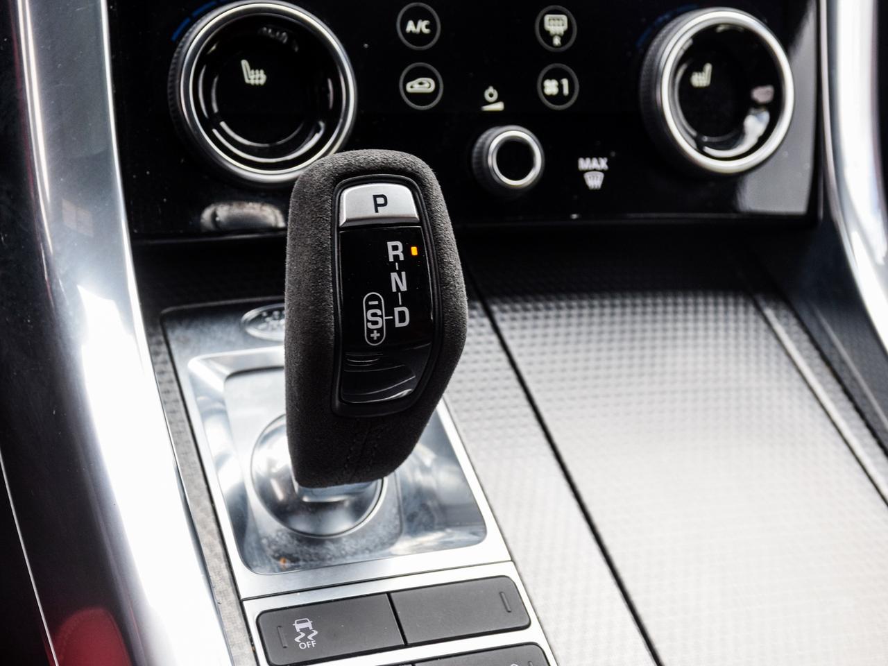 2022 Land Rover Range Rover Sport MHEV HST Photo