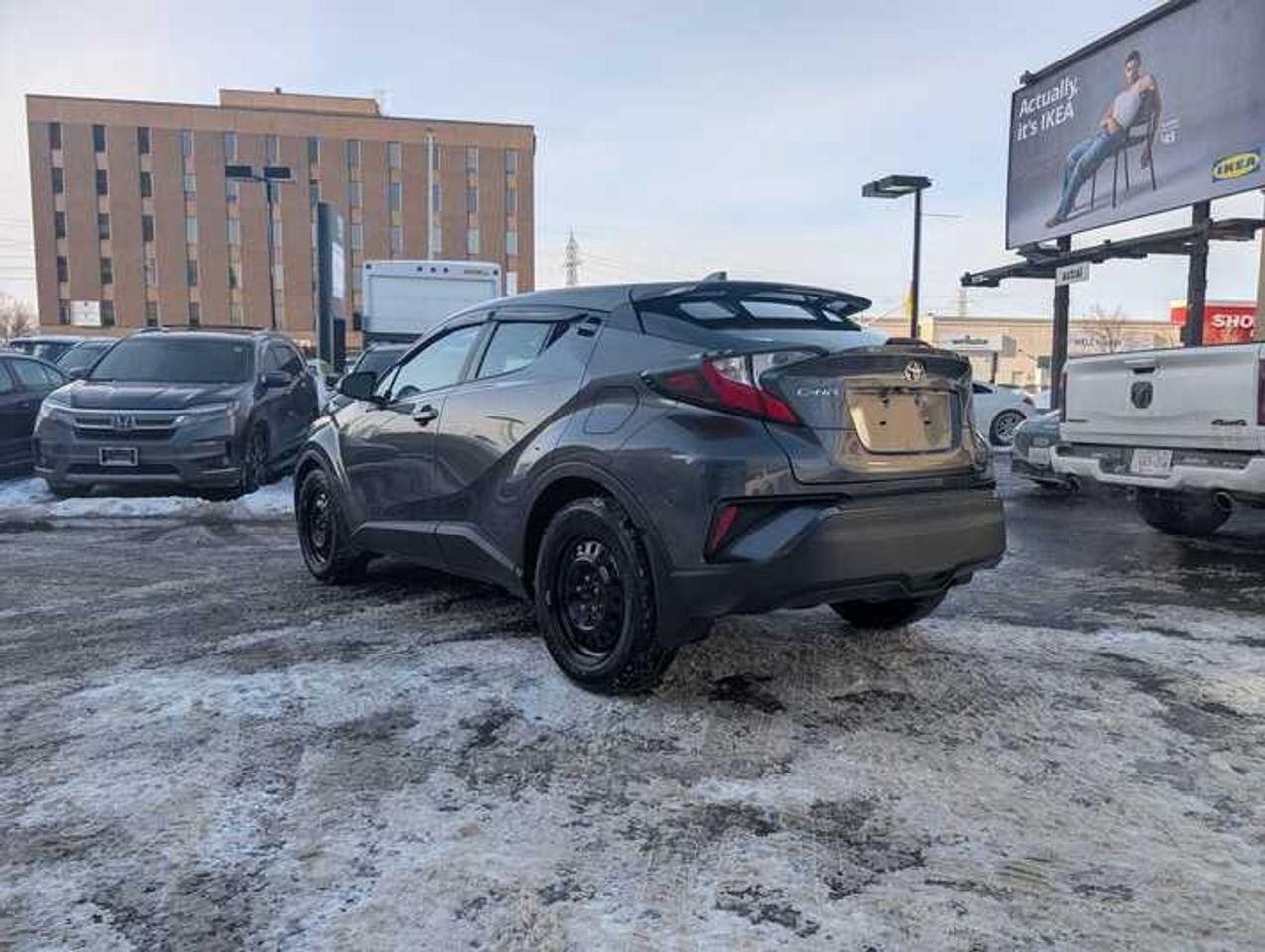 2019 Toyota C-HR  Photo