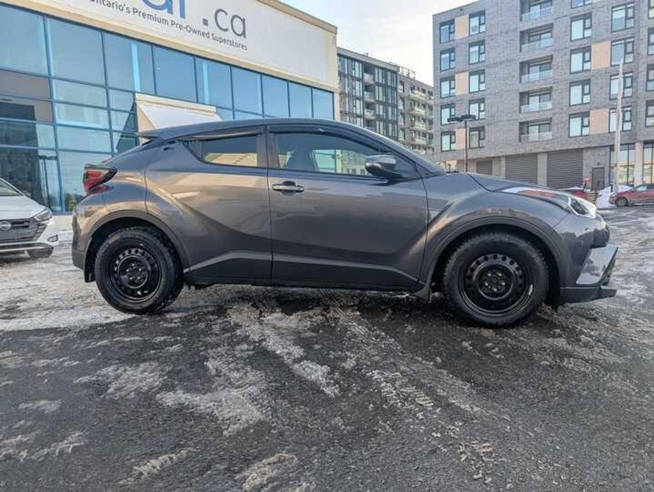 2019 Toyota C-HR  Photo