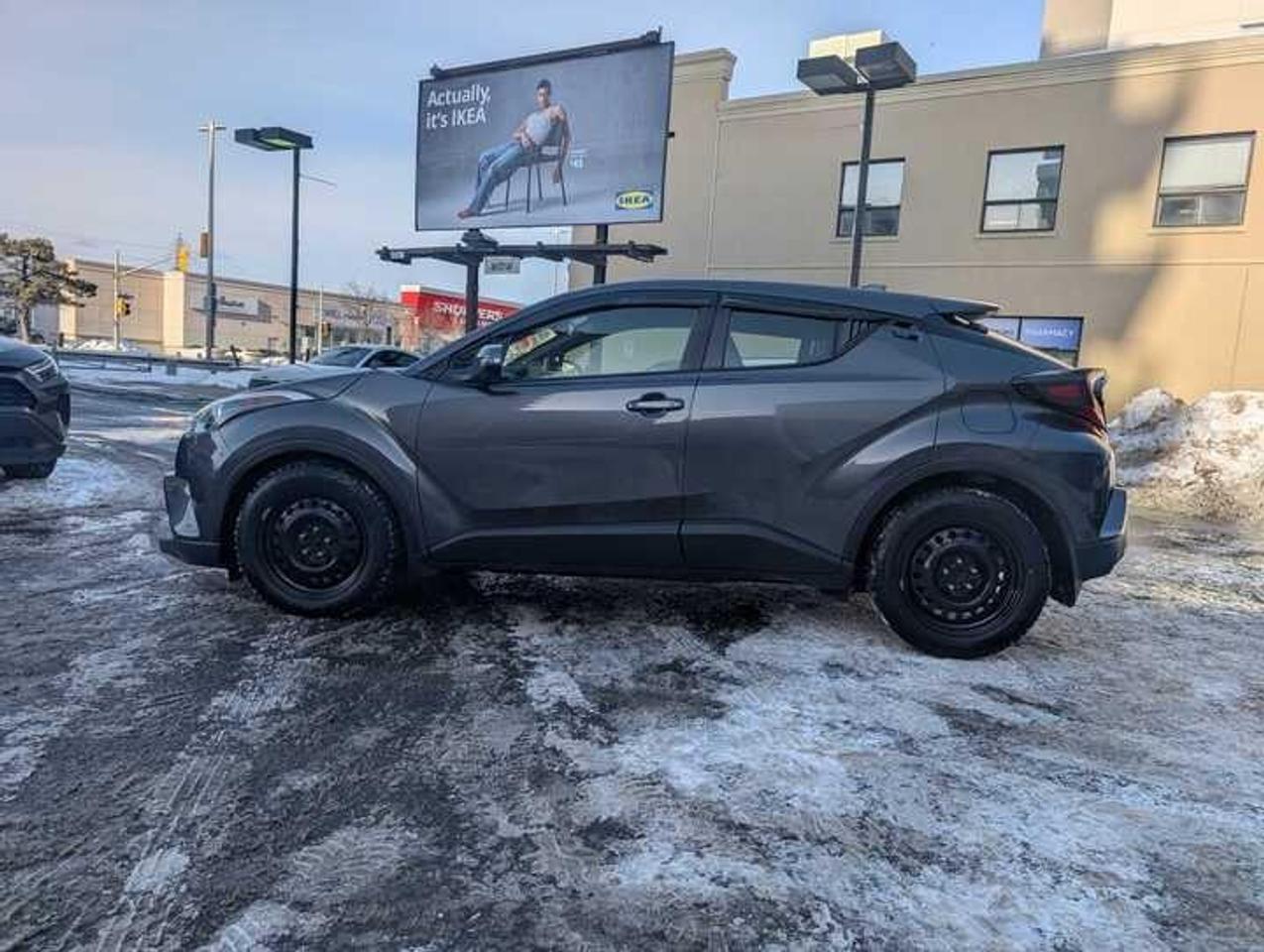 2019 Toyota C-HR  Photo