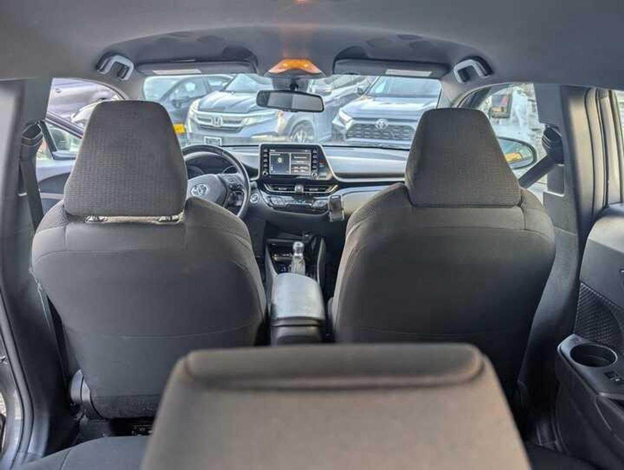 2019 Toyota C-HR  Photo