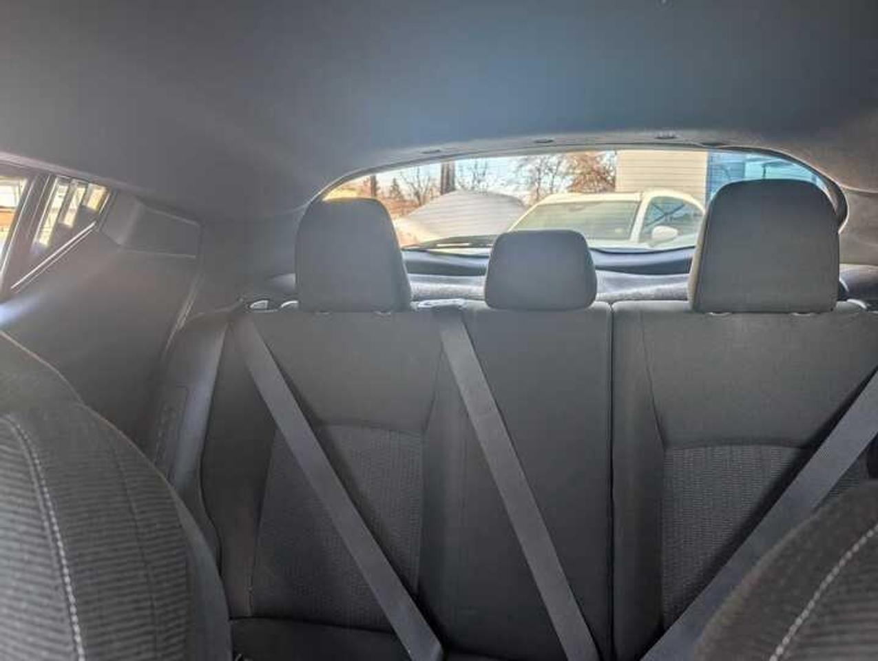 2019 Toyota C-HR  Photo