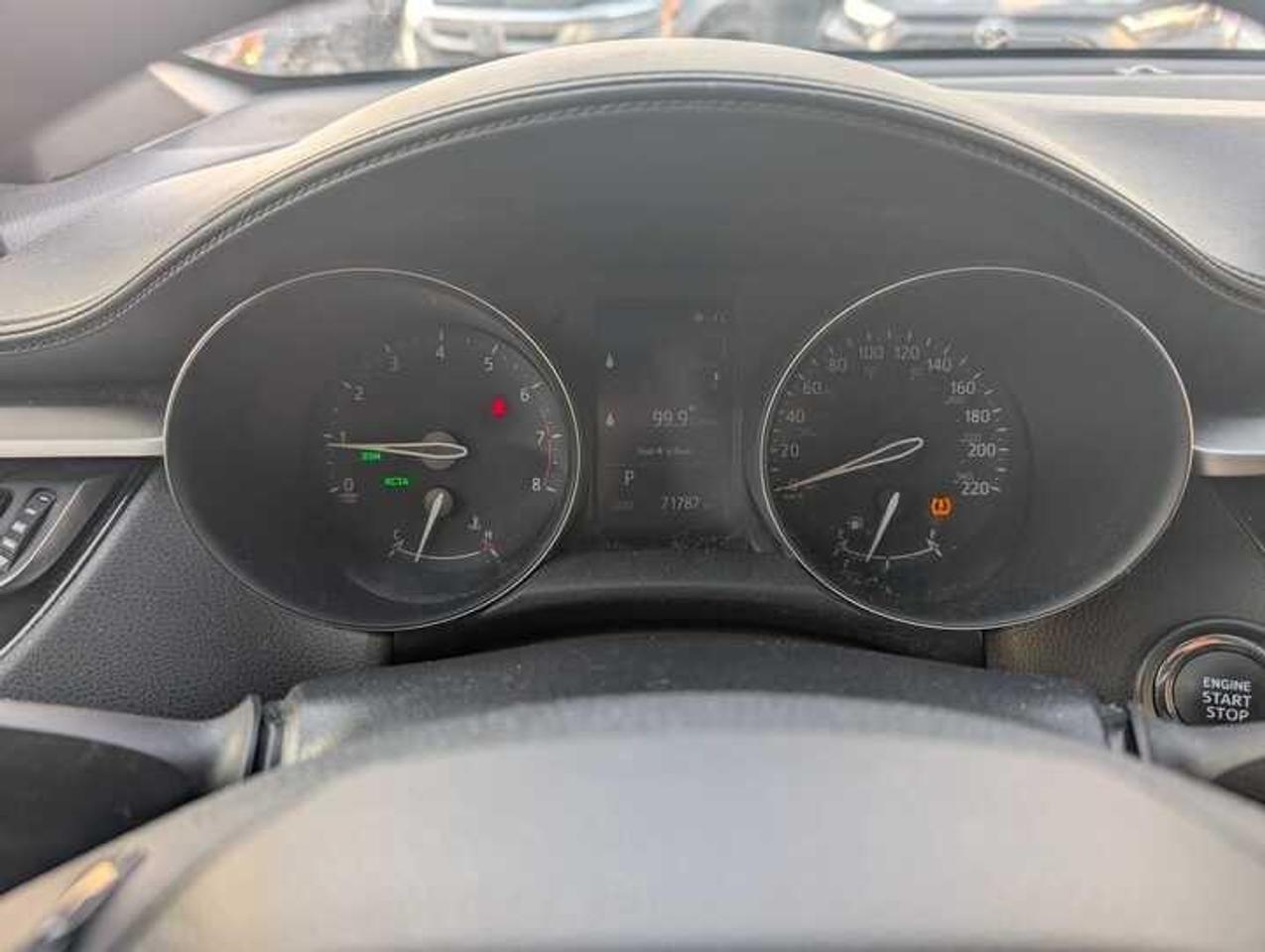 2019 Toyota C-HR  Photo