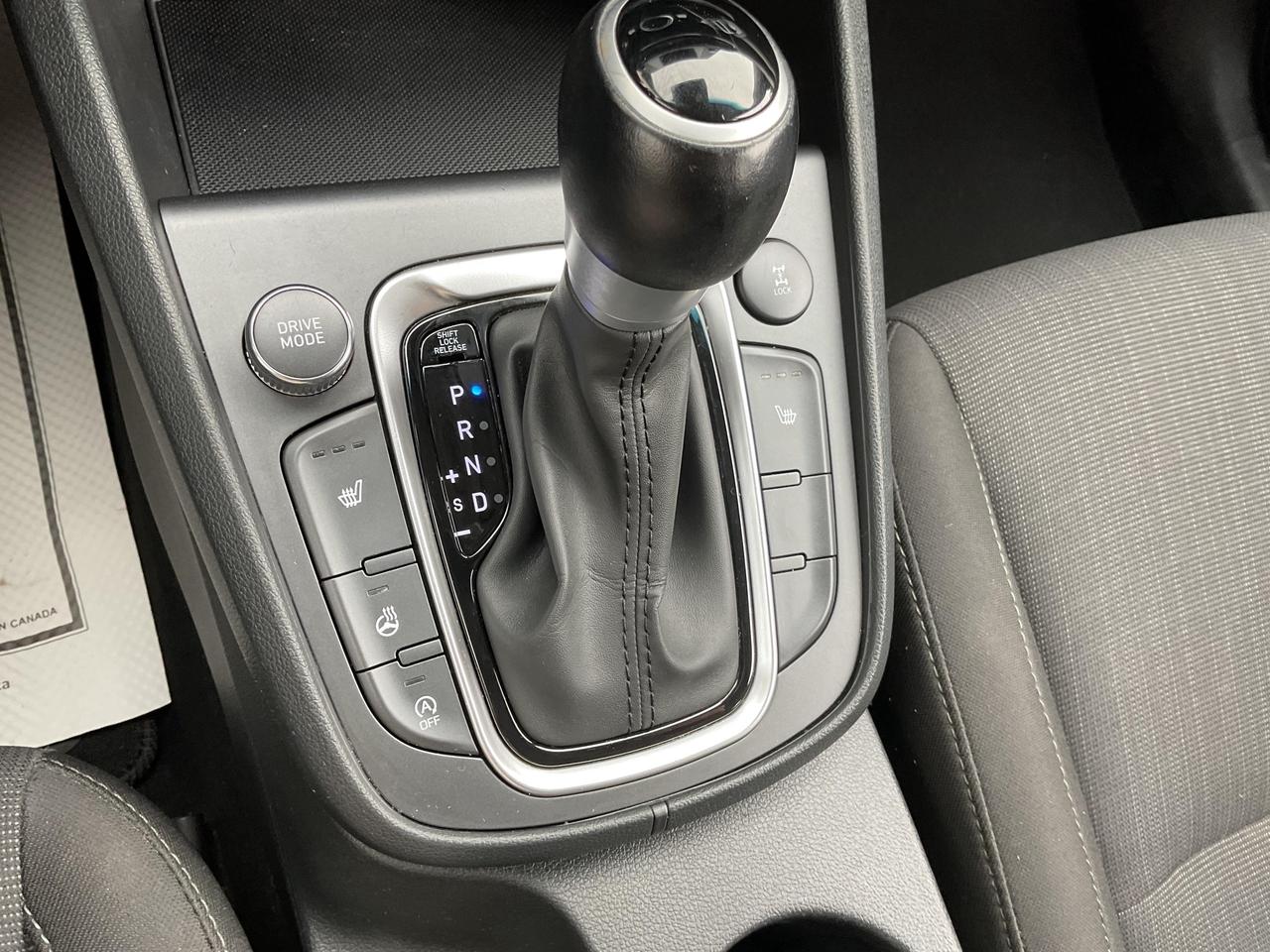 2023 Hyundai KONA 2.0L Preferred 4dr All-Wheel Drive Photo