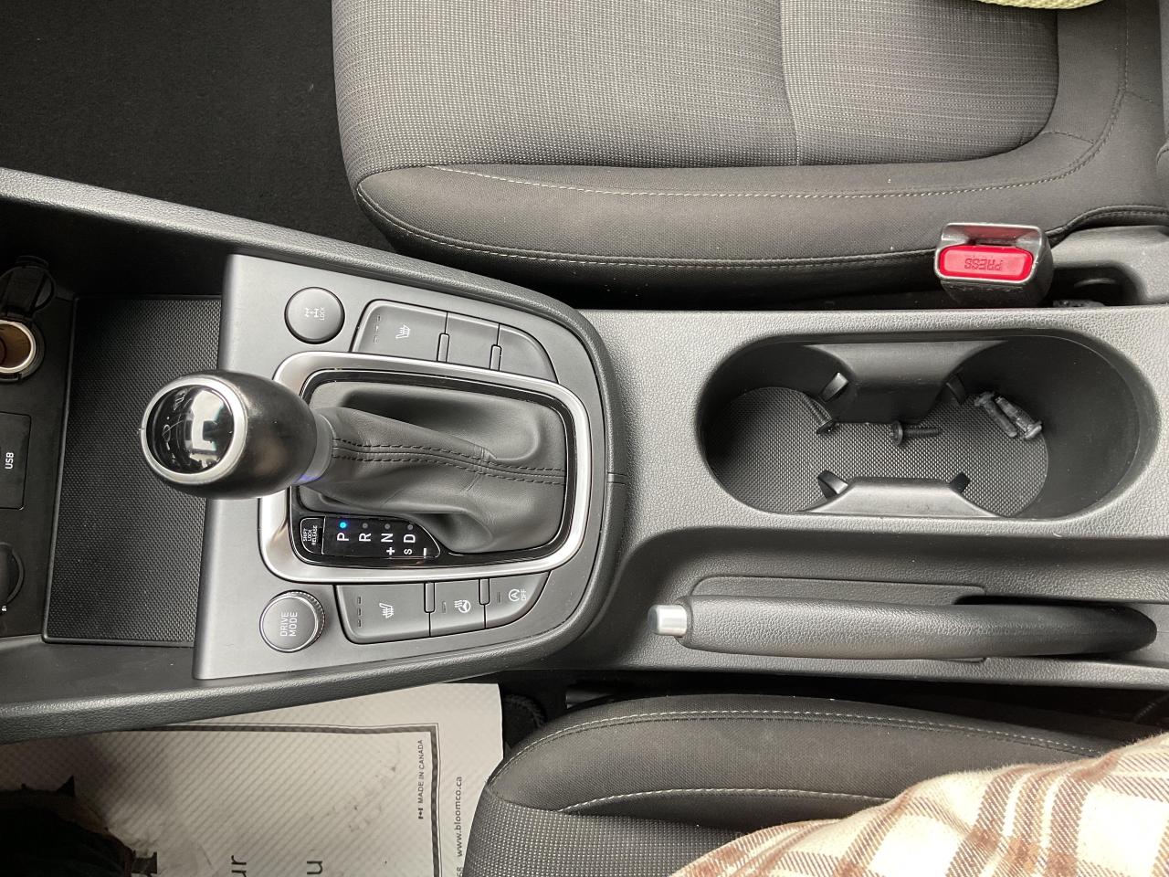 2023 Hyundai KONA 2.0L Preferred 4dr All-Wheel Drive Photo