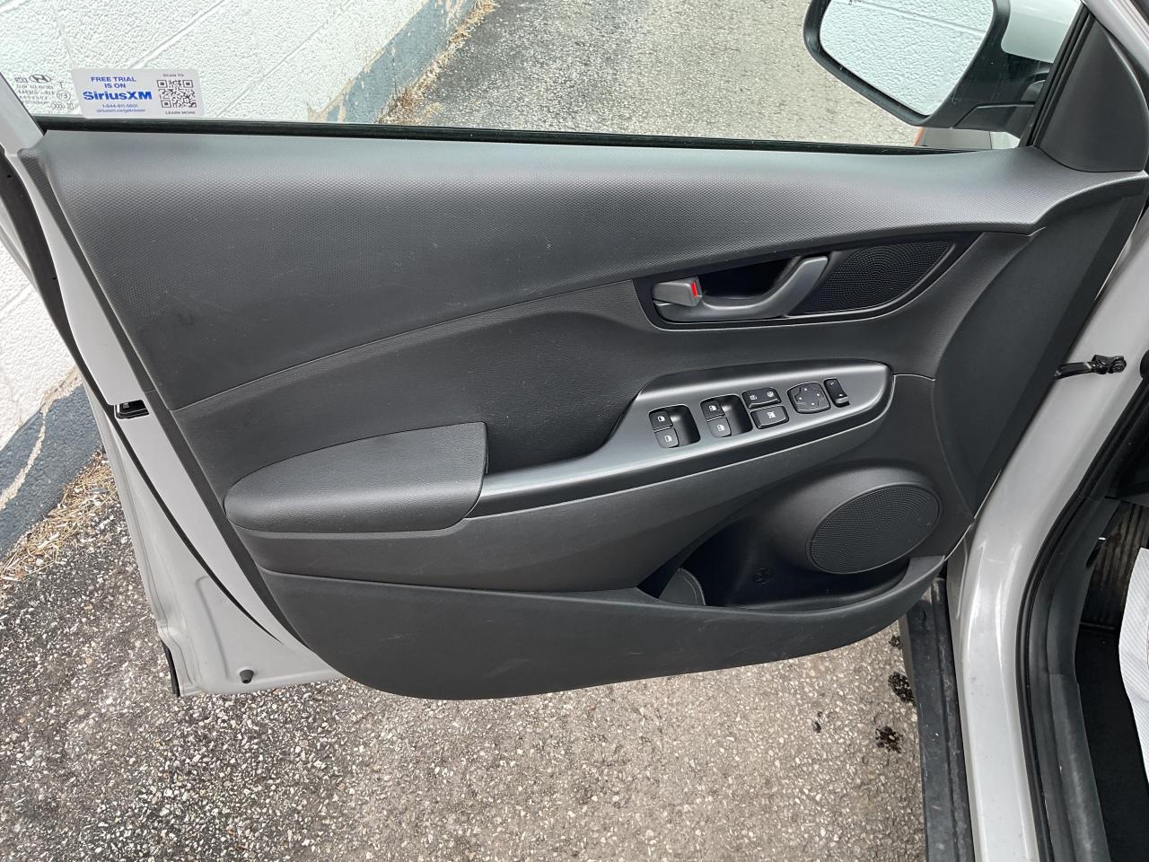 2023 Hyundai KONA 2.0L Preferred 4dr All-Wheel Drive Photo