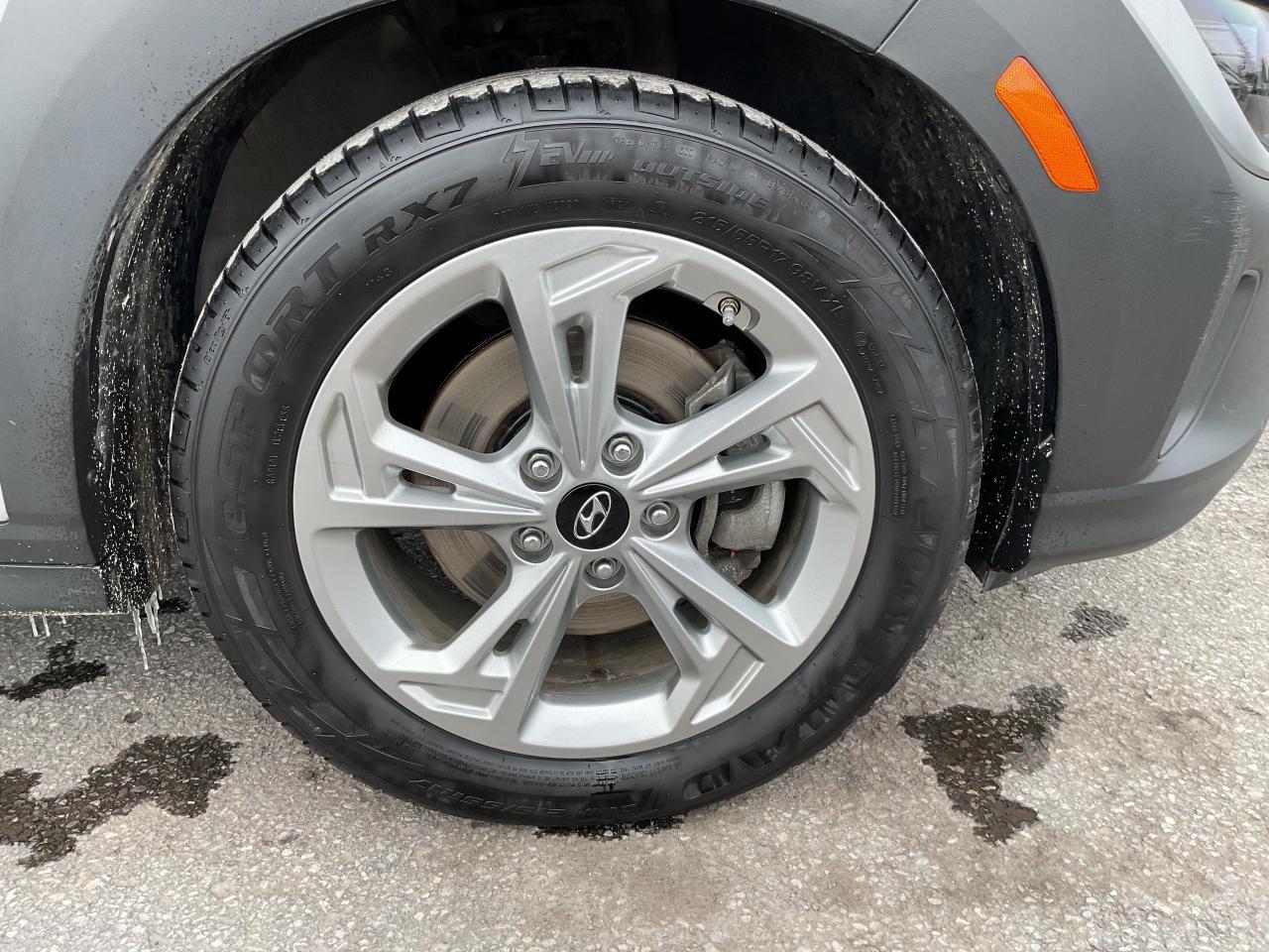 2023 Hyundai KONA 2.0L Preferred 4dr All-Wheel Drive Photo