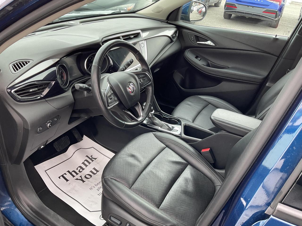 2023 Buick Encore GX Essence All-Wheel Drive Photo