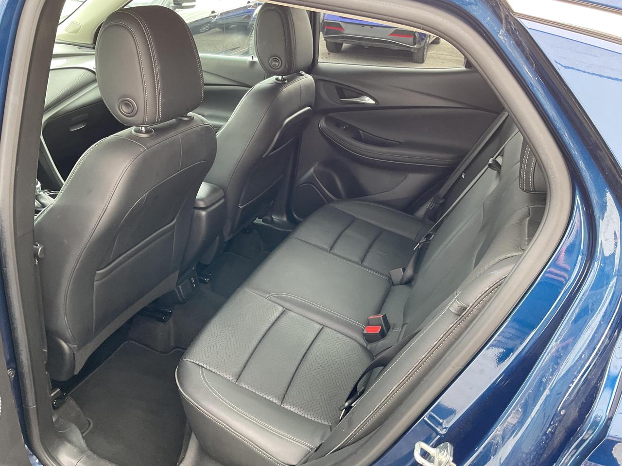 2023 Buick Encore GX Essence All-Wheel Drive Photo