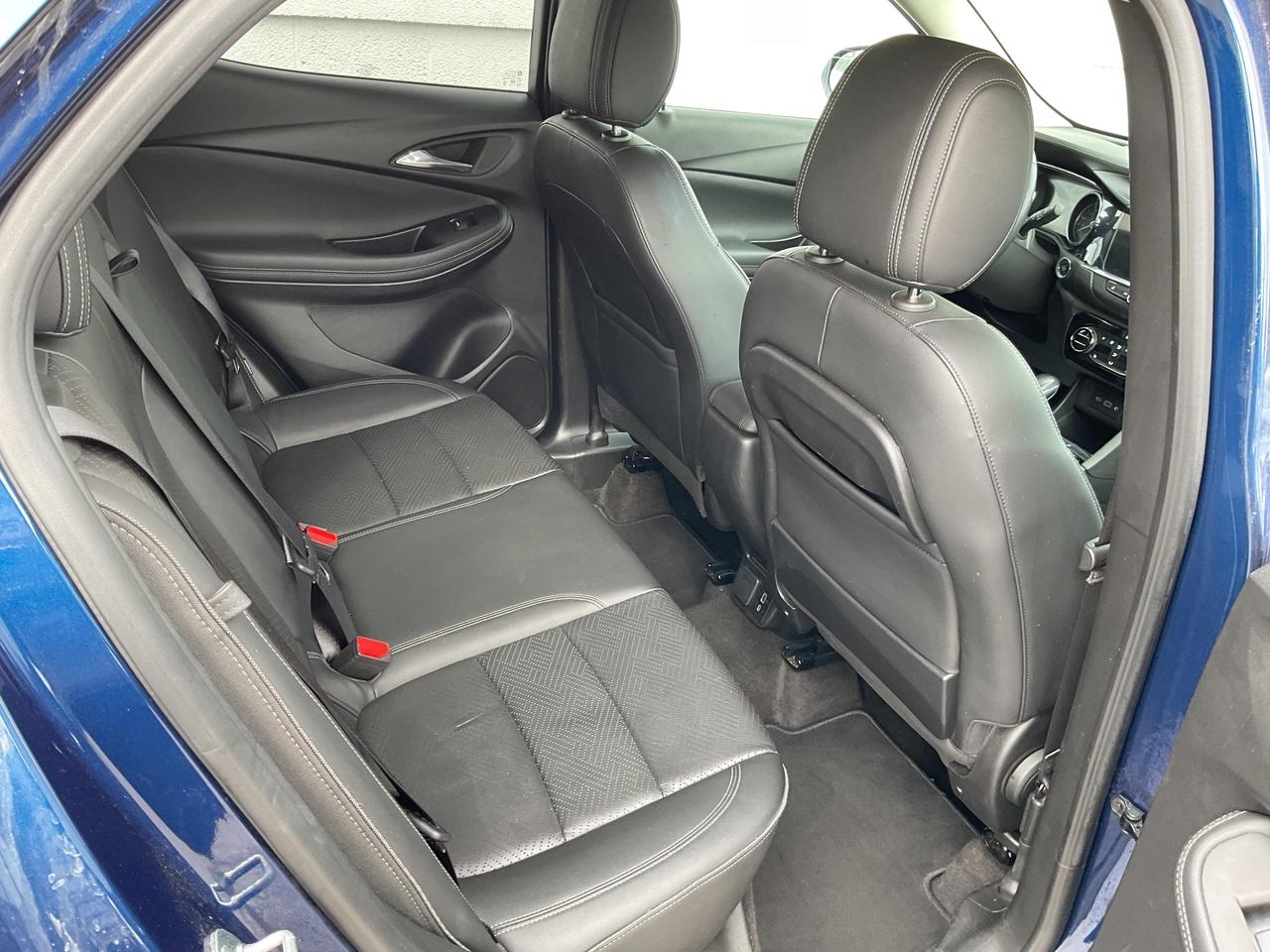 2023 Buick Encore GX Essence All-Wheel Drive Photo