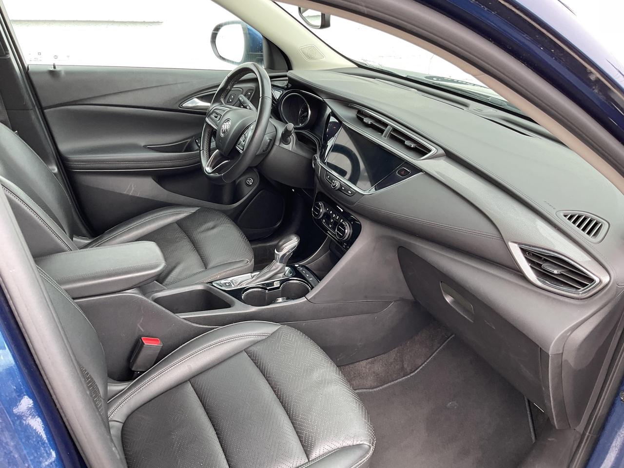 2023 Buick Encore GX Essence All-Wheel Drive Photo