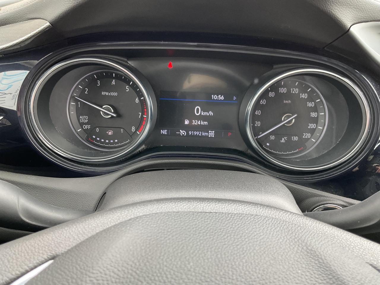 2023 Buick Encore GX Essence All-Wheel Drive Photo