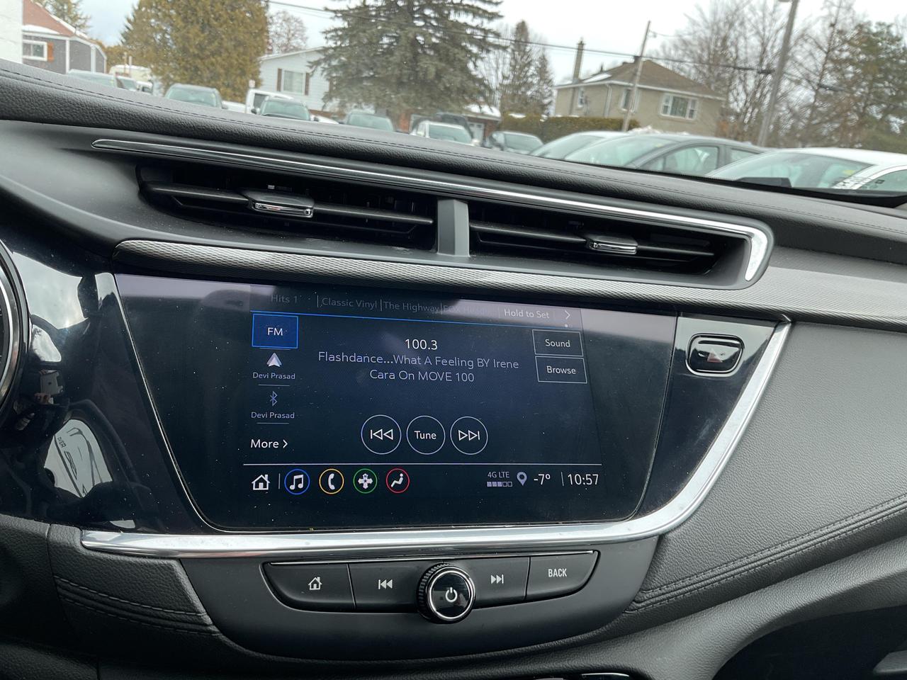 2023 Buick Encore GX Essence All-Wheel Drive Photo