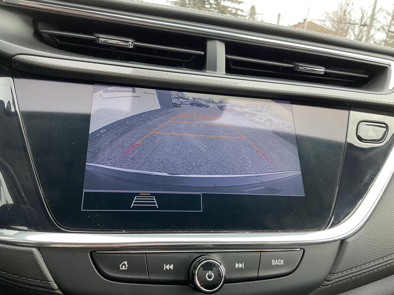 2023 Buick Encore GX Essence All-Wheel Drive Photo