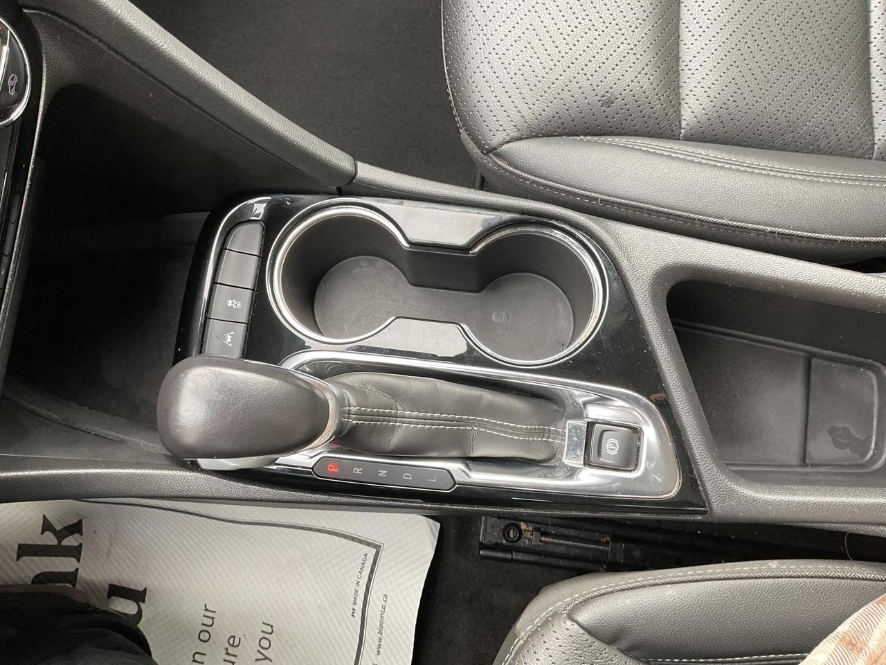 2023 Buick Encore GX Essence All-Wheel Drive Photo