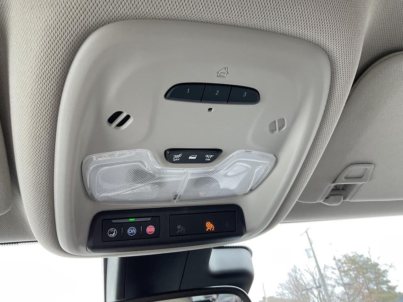 2023 Buick Encore GX Essence All-Wheel Drive Photo