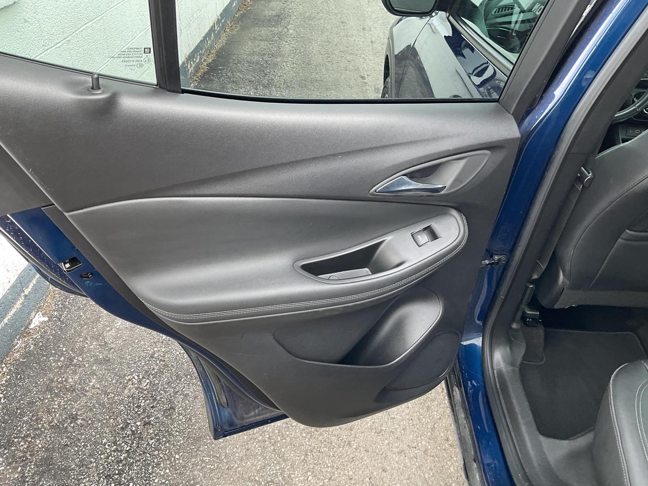 2023 Buick Encore GX Essence All-Wheel Drive Photo