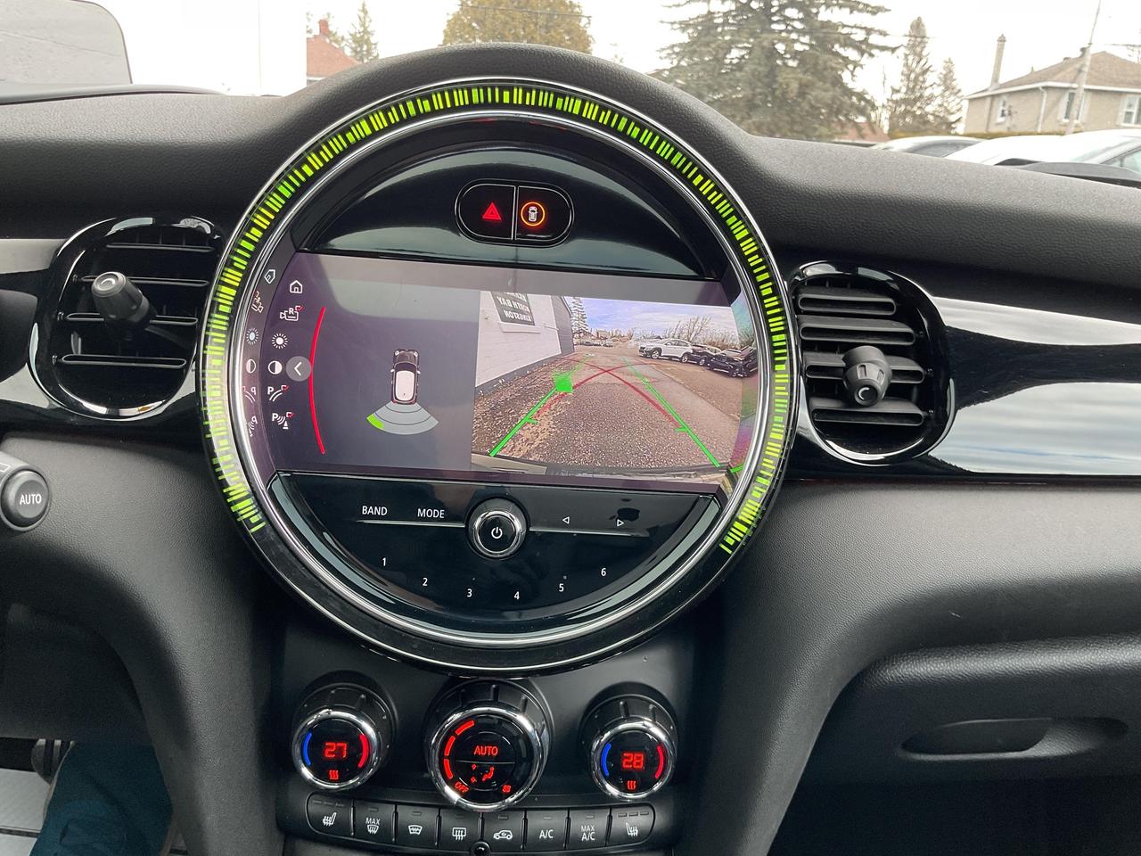 2022 MINI 3 Door John Cooper Works 2dr Hatchback Photo