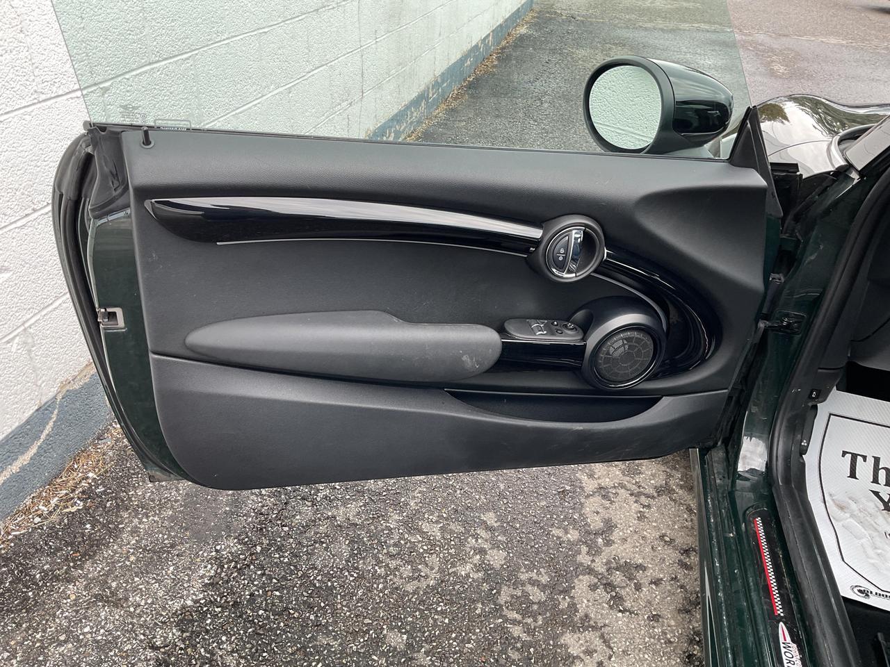 2022 MINI 3 Door John Cooper Works 2dr Hatchback Photo