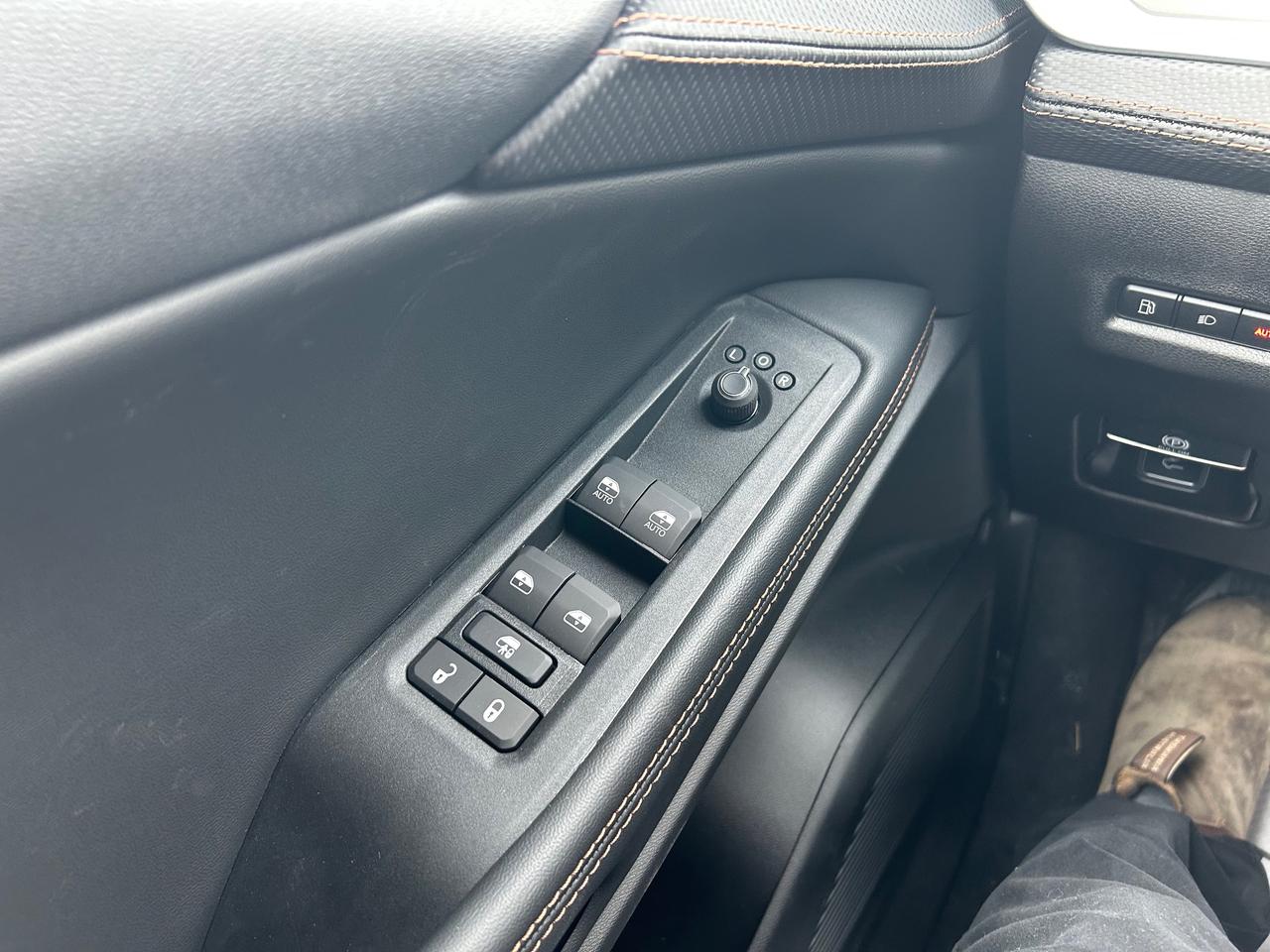 2026 Jeep Cherokee Laredo/Limited 4dr 4x4 Photo