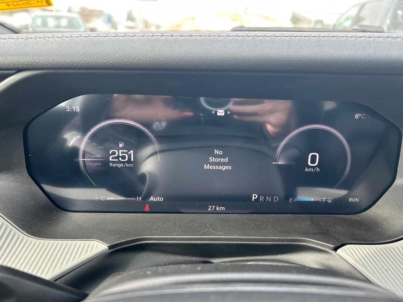 2026 Jeep Cherokee Laredo/Limited 4dr 4x4 Photo