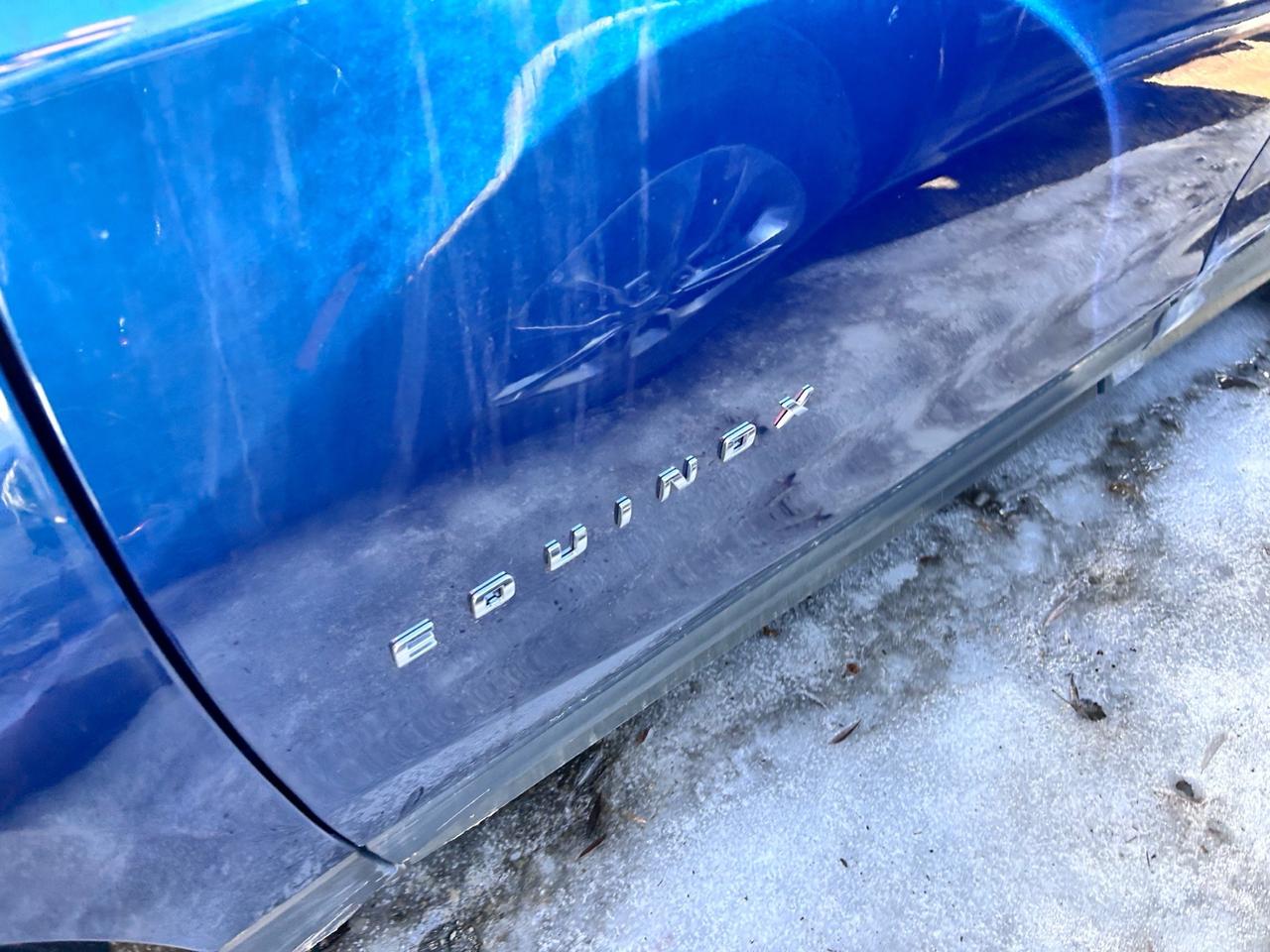 2019 Chevrolet Equinox AWD 4DR LT W/2LT Photo