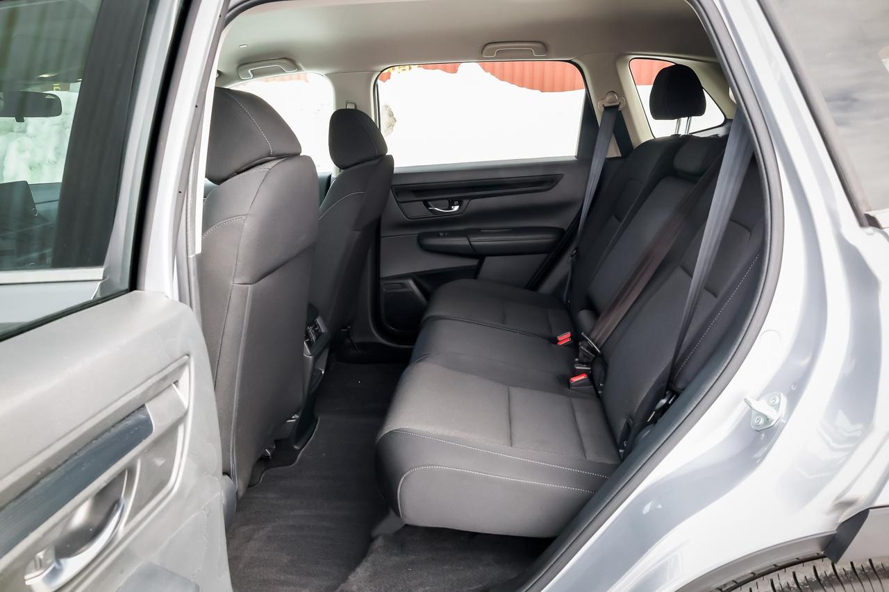 2024 Honda CR-V LX-B 4dr Front-Wheel Drive Photo