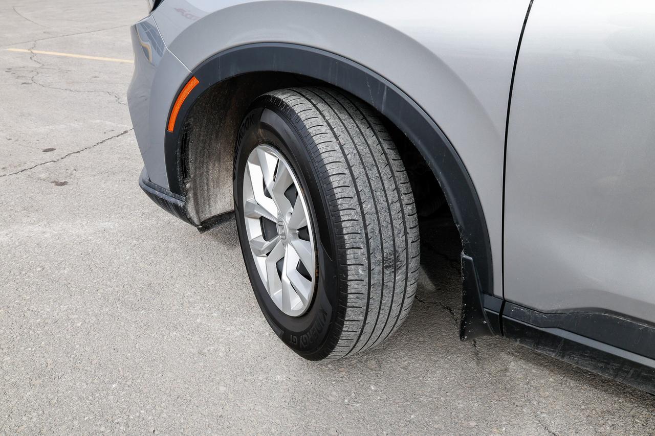 2024 Honda CR-V LX-B 4dr Front-Wheel Drive Photo