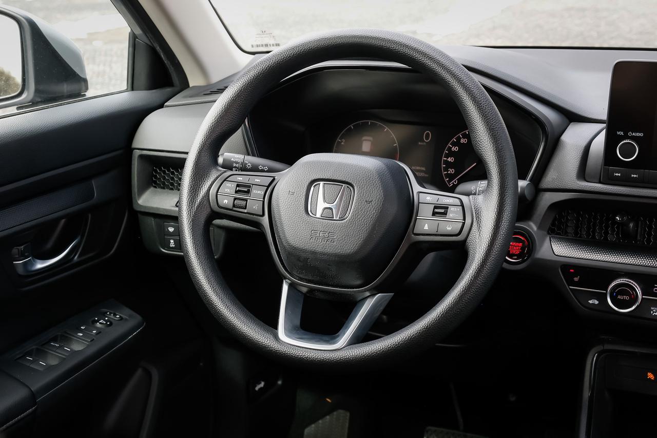 2024 Honda CR-V LX-B 4dr Front-Wheel Drive Photo