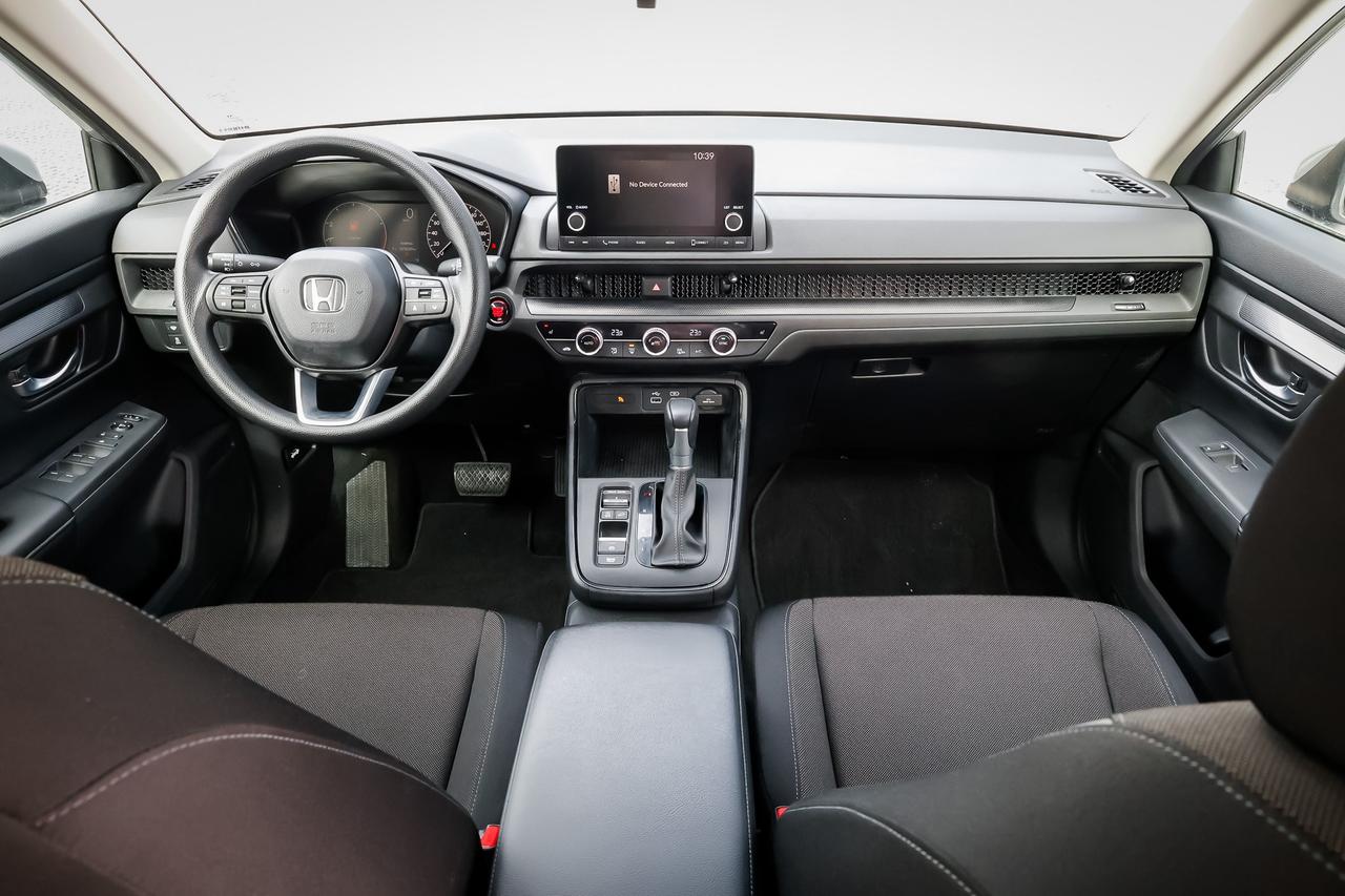 2024 Honda CR-V LX-B 4dr Front-Wheel Drive Photo