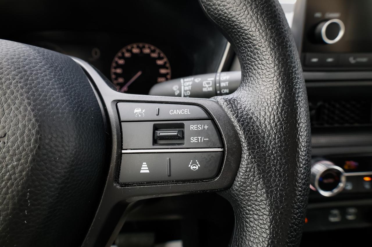 2024 Honda CR-V LX-B 4dr Front-Wheel Drive Photo