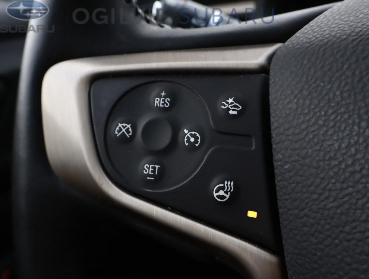 2022 GMC Acadia Denali All-wheel Drive Photo