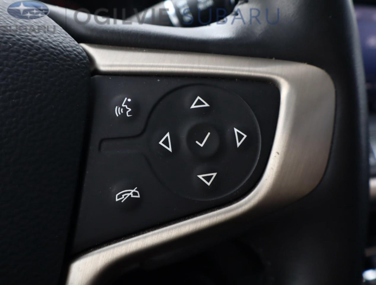 2022 GMC Acadia Denali All-wheel Drive Photo