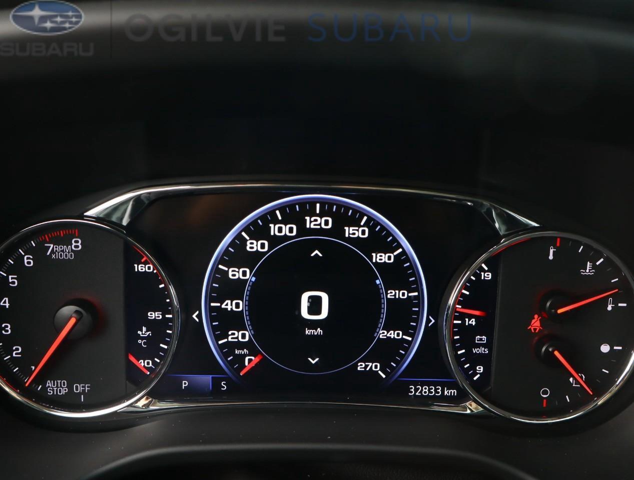 2022 GMC Acadia Denali All-wheel Drive Photo