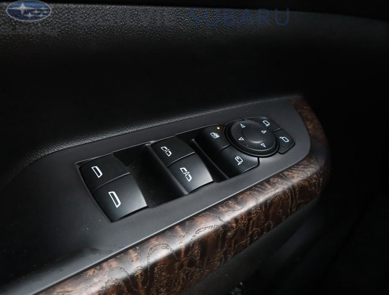 2022 GMC Acadia Denali All-wheel Drive Photo