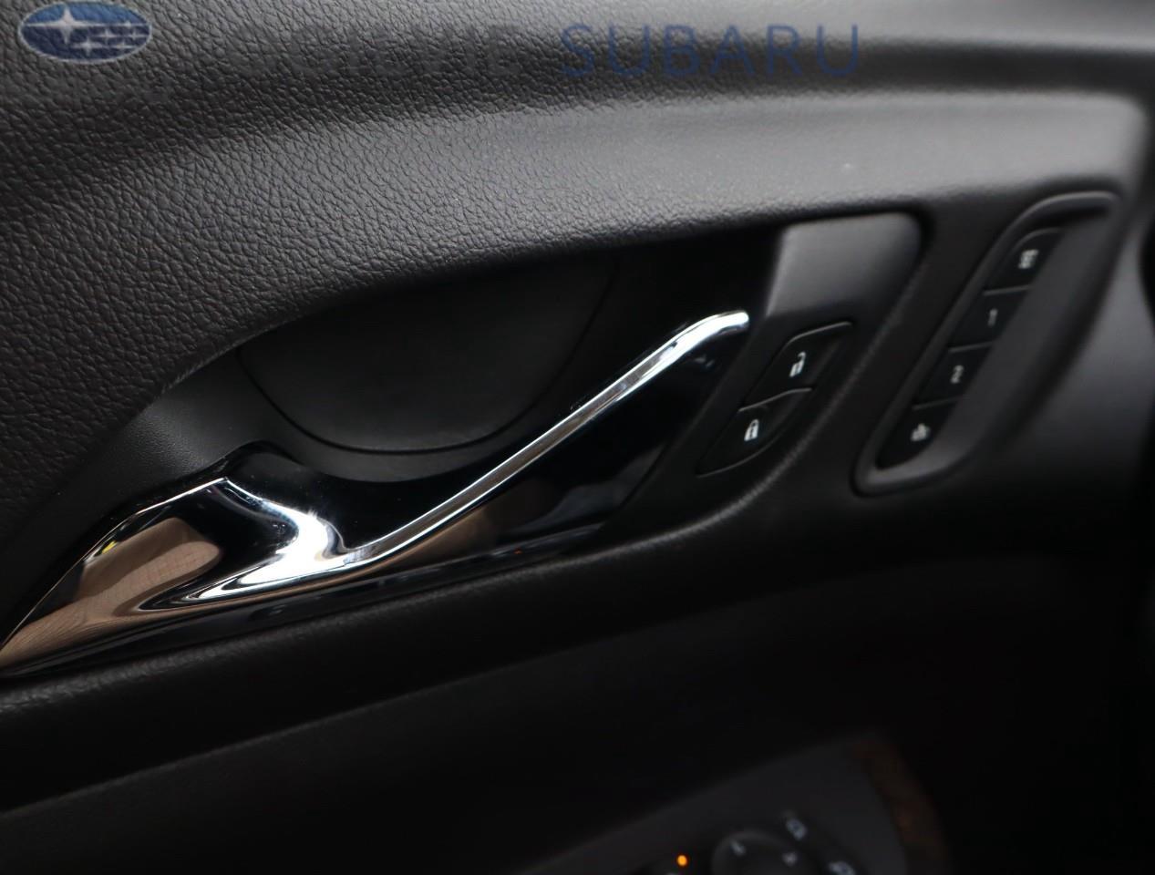 2022 GMC Acadia Denali All-wheel Drive Photo