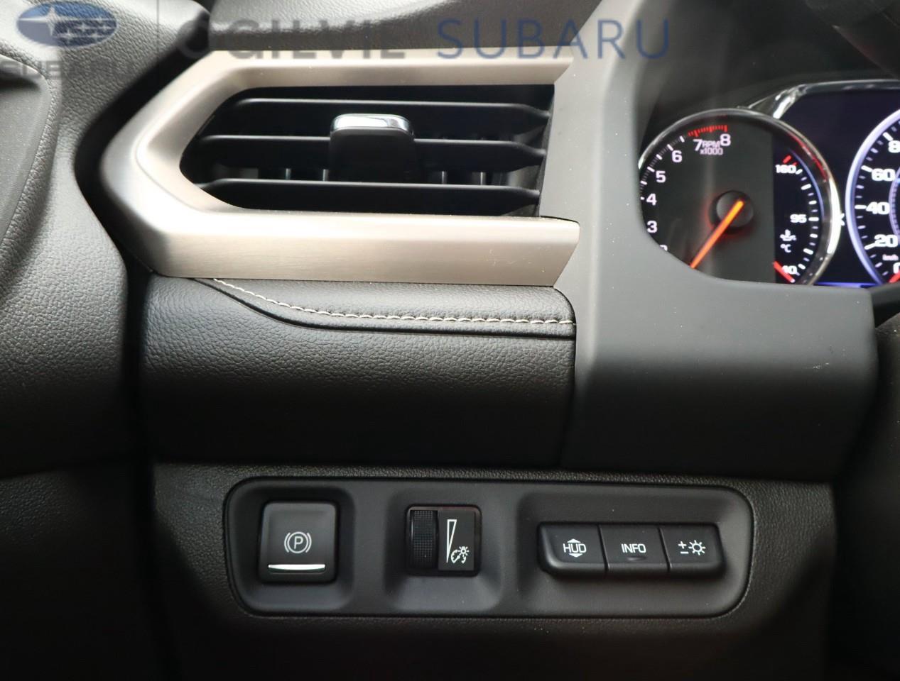 2022 GMC Acadia Denali All-wheel Drive Photo