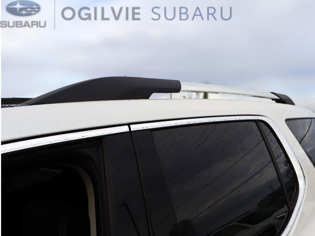 2022 GMC Acadia Denali All-wheel Drive Photo