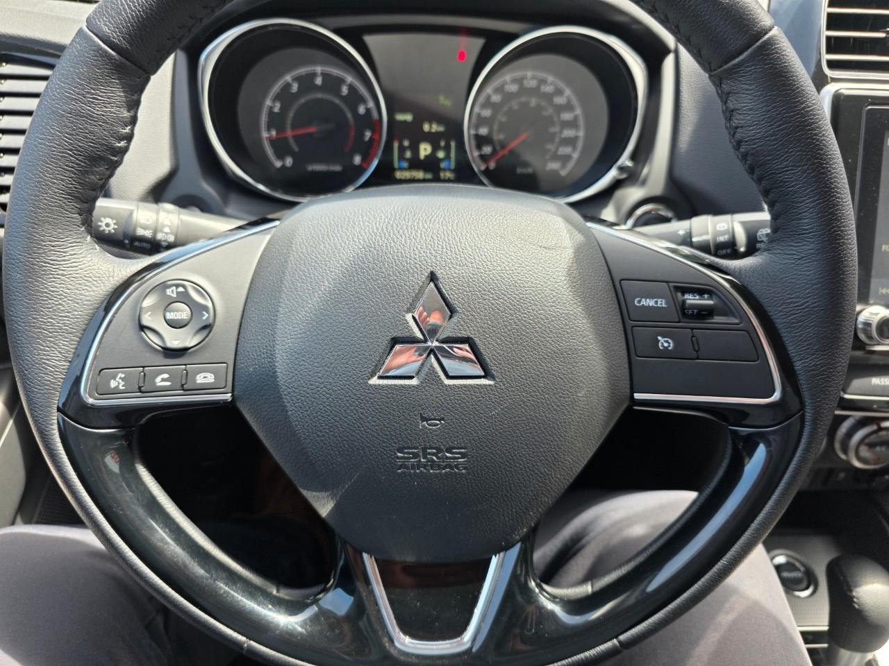 2024 Mitsubishi RVR SE 4dr AWC Photo