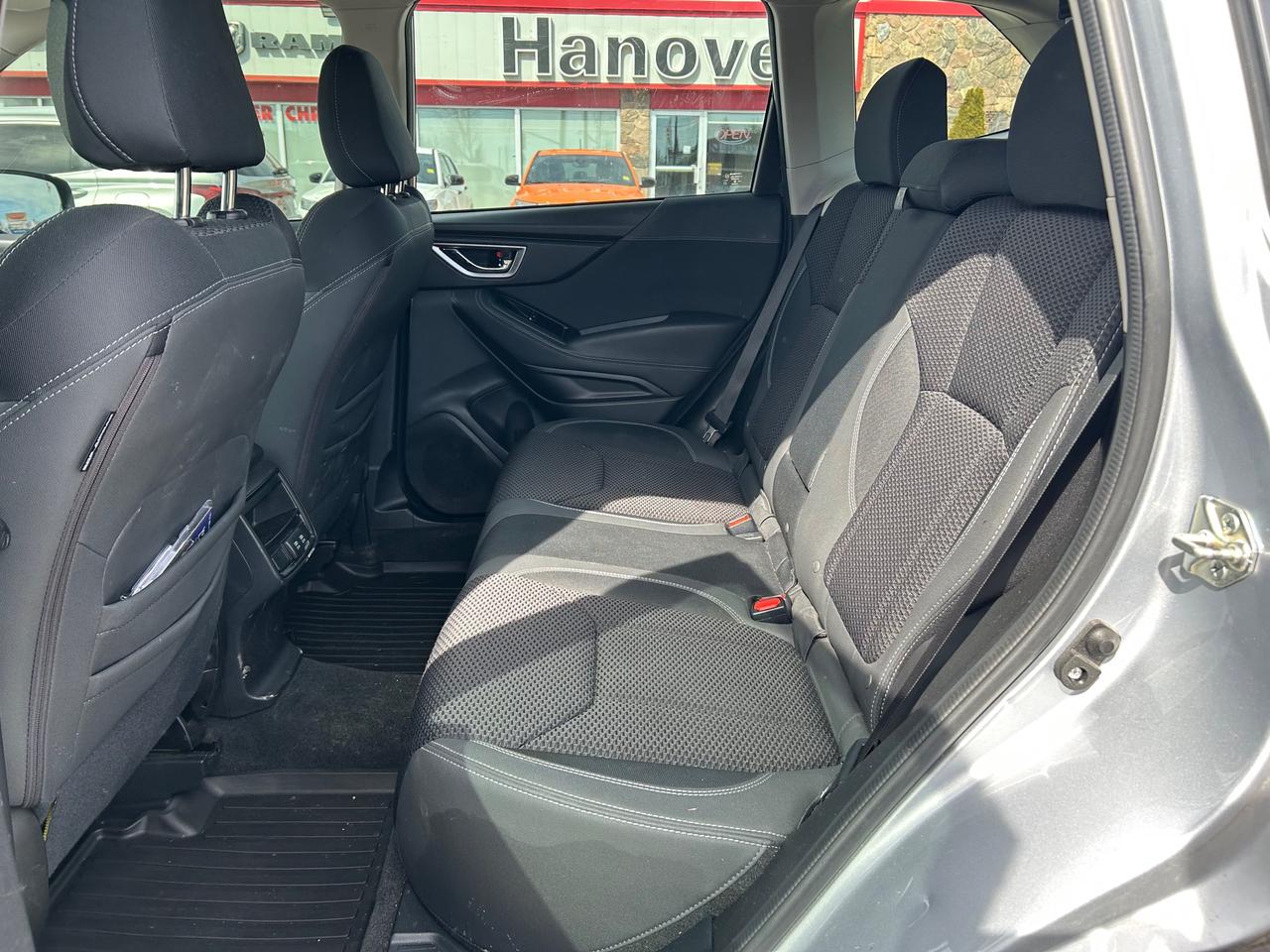 2021 Subaru Forester Convenience 4dr All-Wheel Drive Photo