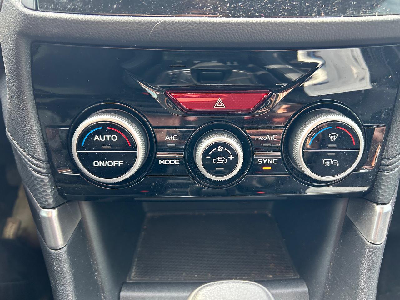 2021 Subaru Forester Convenience 4dr All-Wheel Drive Photo