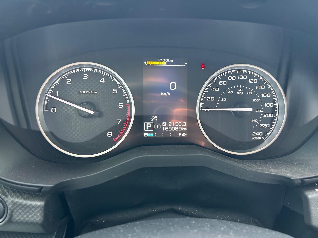 2021 Subaru Forester Convenience 4dr All-Wheel Drive Photo