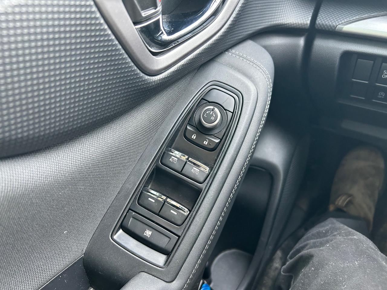 2021 Subaru Forester Convenience 4dr All-Wheel Drive Photo