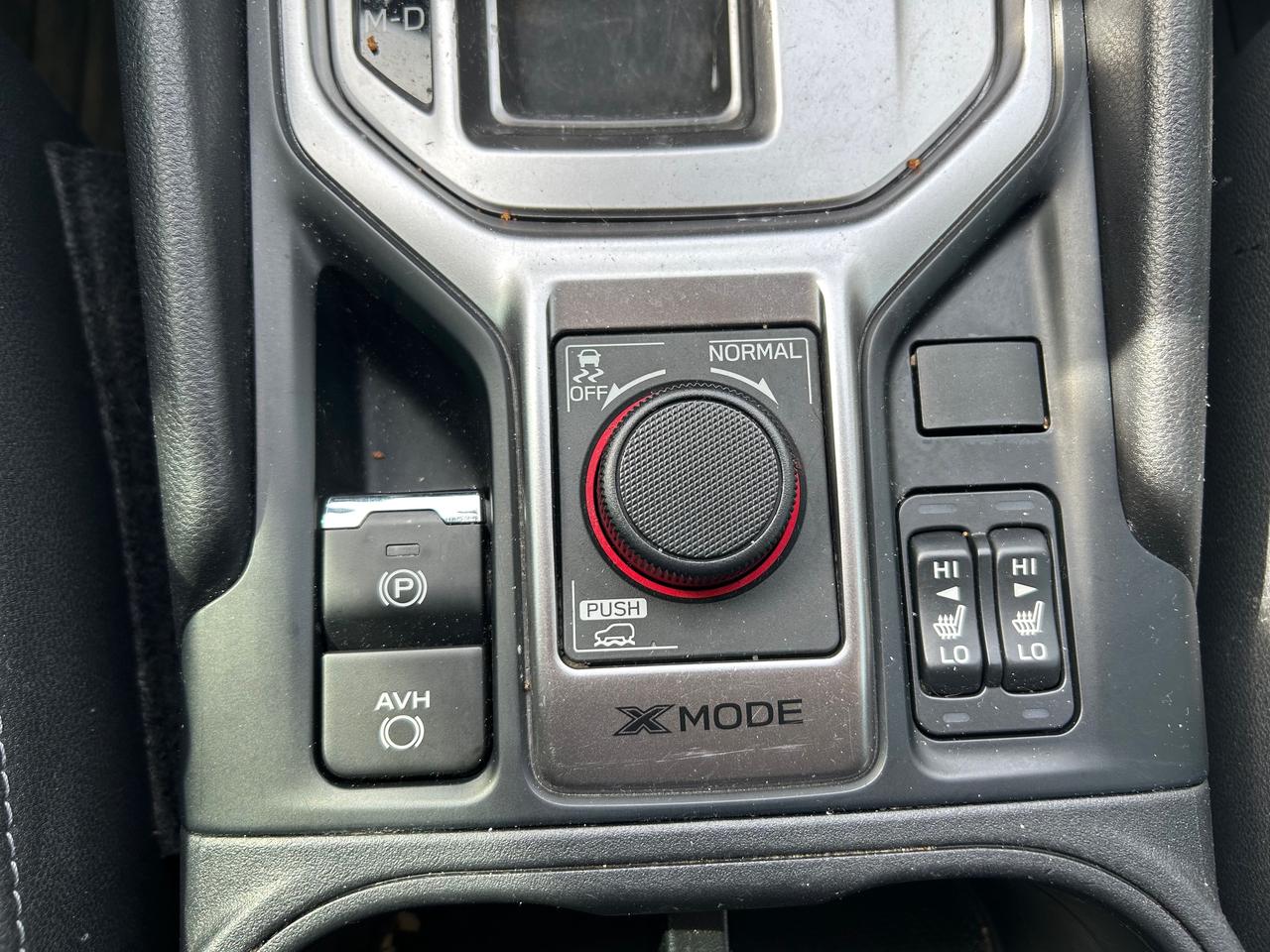 2021 Subaru Forester Convenience 4dr All-Wheel Drive Photo